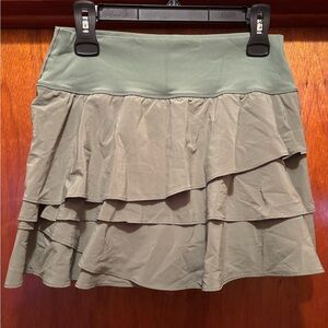 Aerie Offline Skort